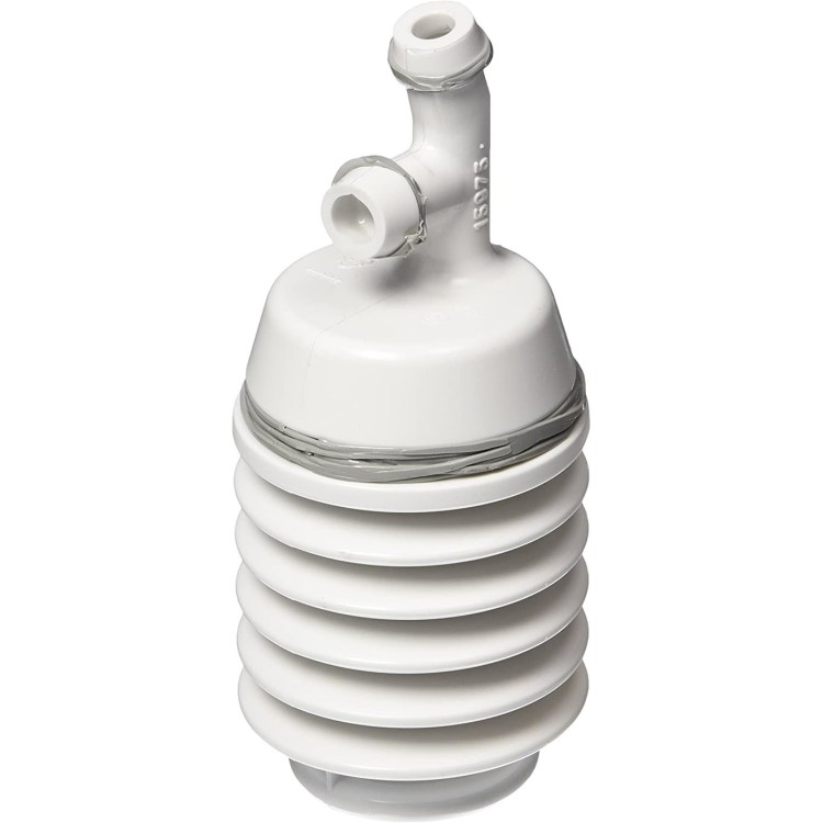 1 - Bomba de reposição Porta Potti Qube 145 165 - 0786262 Thetford